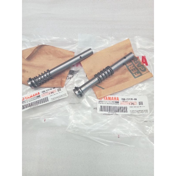 suling shock f1zr