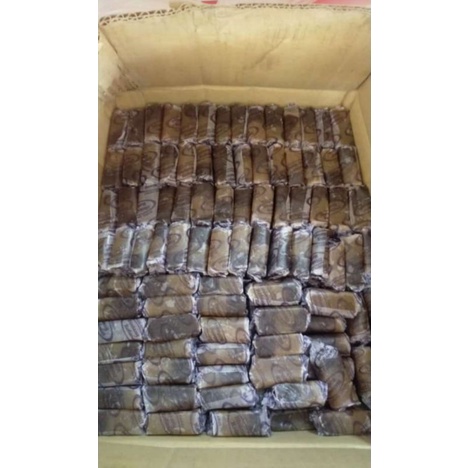 

Dodol Original dan Dodol Zebra
