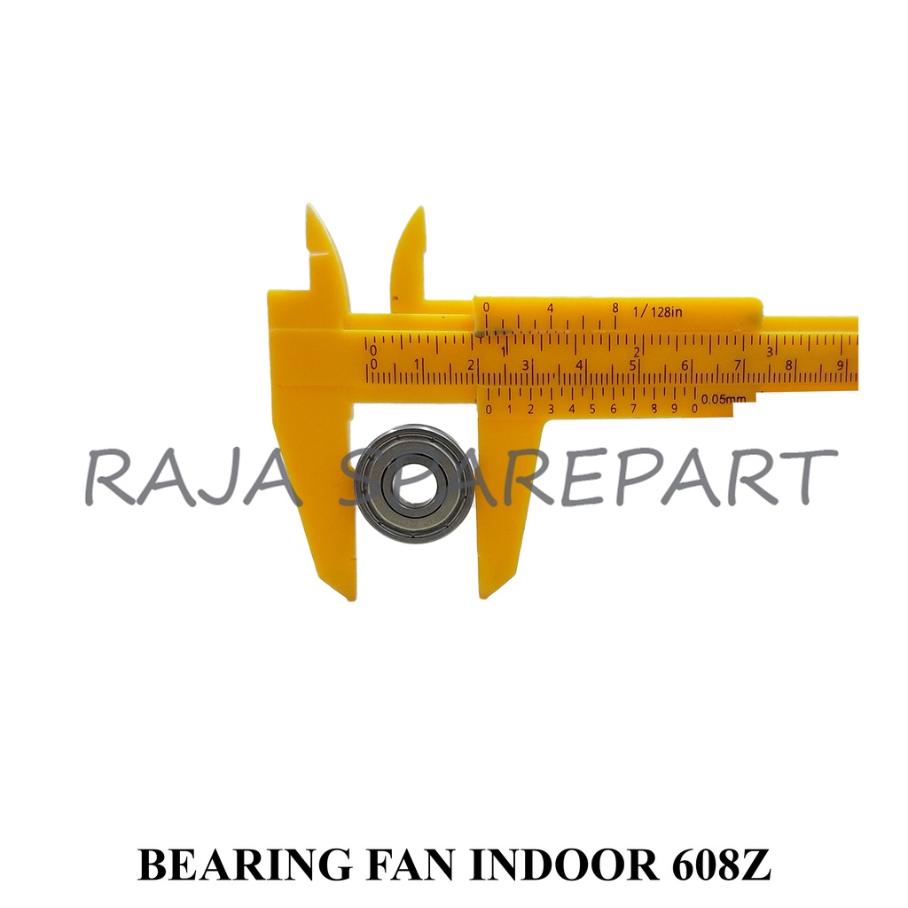 Bearing Motor Fan Indoor 608Z merk OneCool