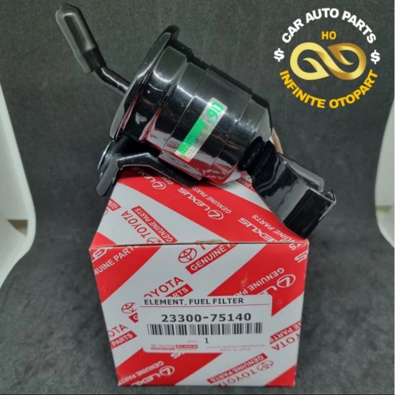 FUEL FILTER BENSIN INNOVA