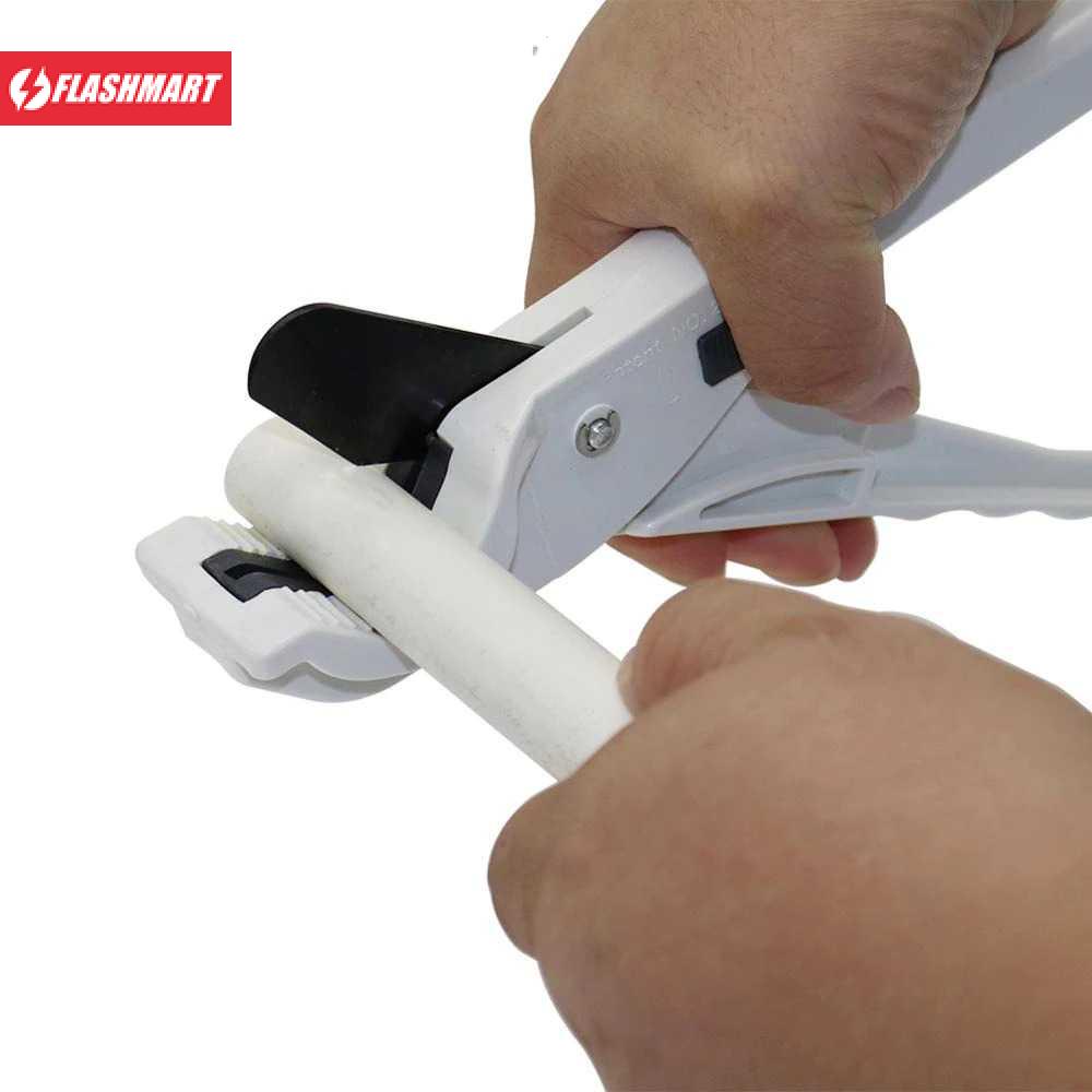 Flashmart Gunting Pemotong Pipa Pipe Tubing Cutter 16-32 mm - PR16