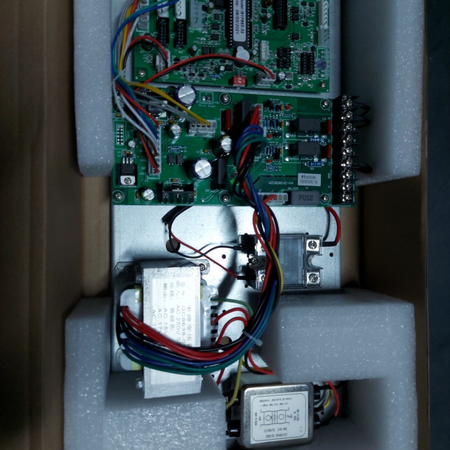 CPU PERTAMINI KECIL