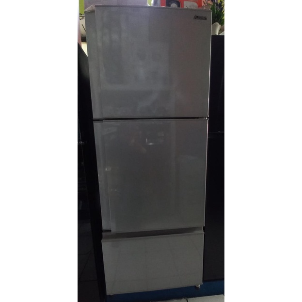 Kulkas 3Pintu MITSUBISHI MR-V50HS-N