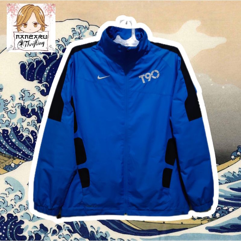JAKET NIKE T90 OUTDOOR