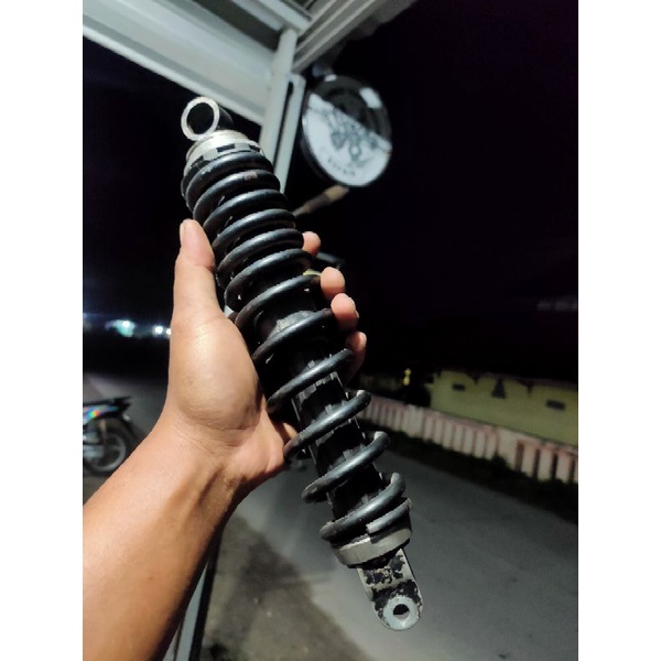 Shock Beat Karbu Ori Bekas Berkualitas