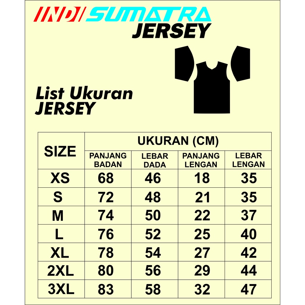 JERSEY Desigen Fox Sepeda MTB Goes Dewasa Anak Mountain Bike Downhill BMX Lengan Pendek