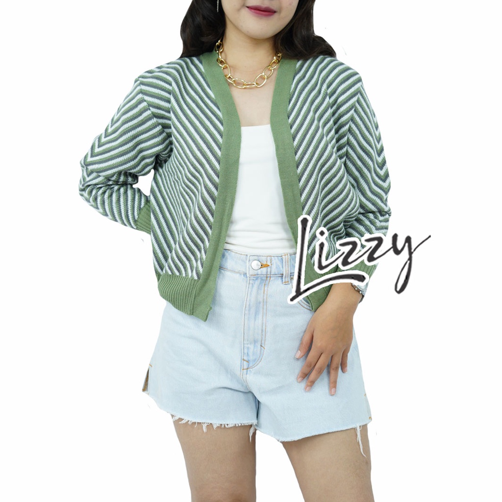 Lizzy - REBECA CARDIGAN PREMIUM