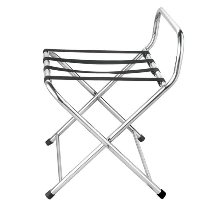 Luggage Rack / Tempat Taruh Koper Di Hotel Lgr-102 Mutu