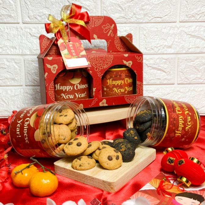 

Hampers Imlek 2023 Hampers Sinciah Hampers Chinese New Year Cookies