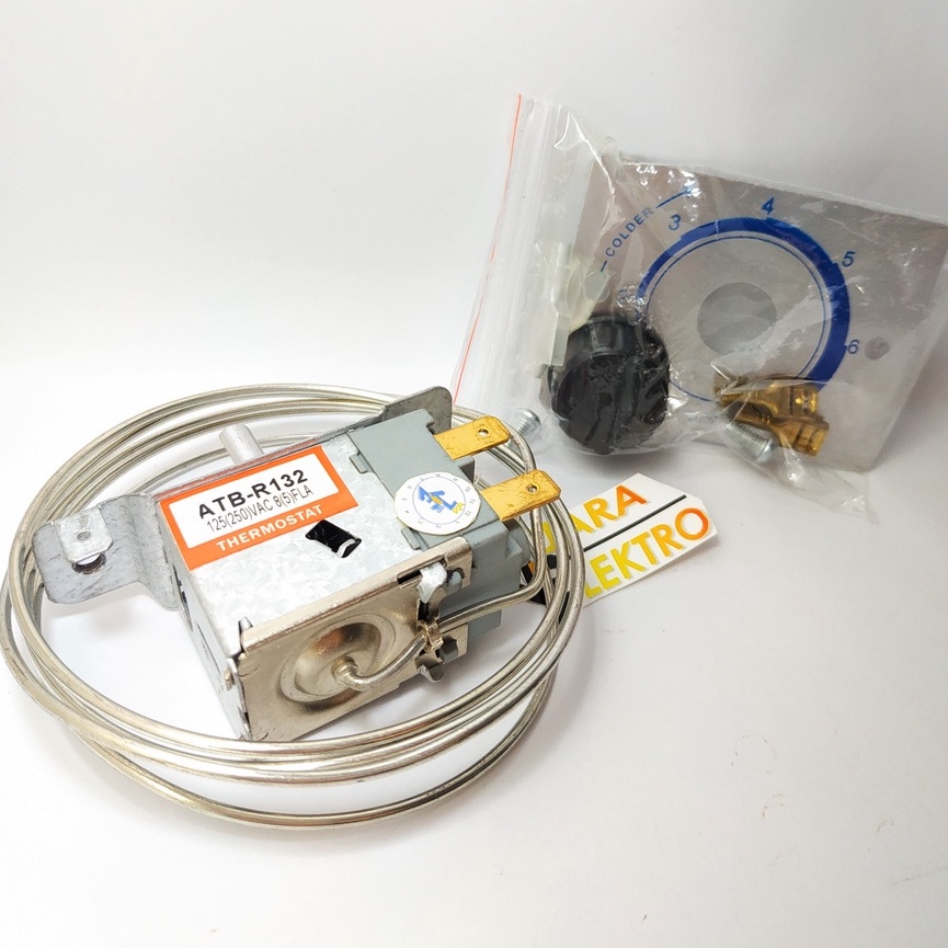 THERMOSTAT ATB-R 132 | Thermostat Kulkas High Quality