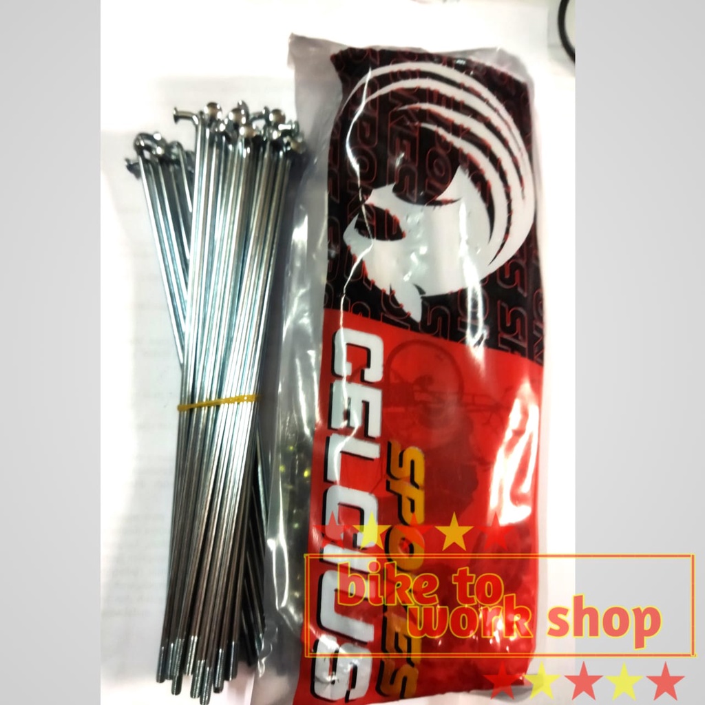 JARI JARI 16 18 20 INCH 10 G SEPEDA BMX BESAR BAN JUMBO GROSS