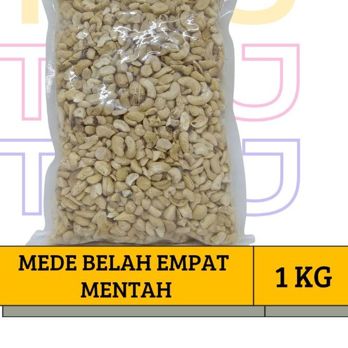 

➯ MEDE BELAH EMPAT 1KG ♟