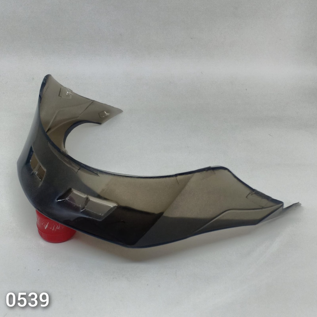 spoiler helm kyt kyoto 3d pnp paket ganteng