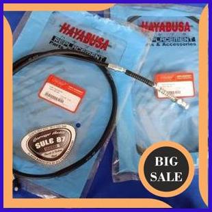 kabel rem depan honda pispot hond c70 bekjul honda c700 c800 supercup astrea star astrea800 1M4R23 s