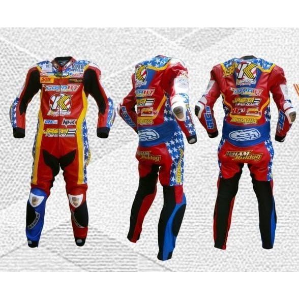 Terlaris Wearpack Custom Ahrs Type Magti-X Pro