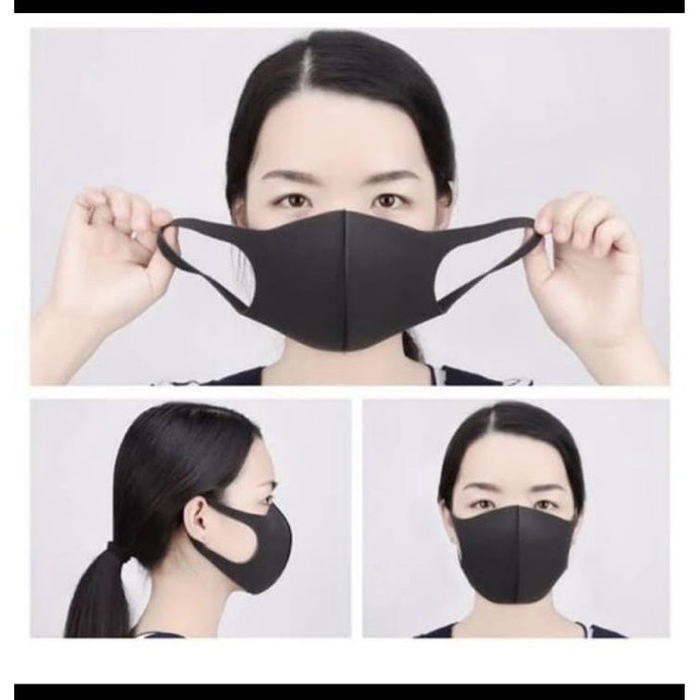 BS925 Fashion Mask / Masker For Outdoor
