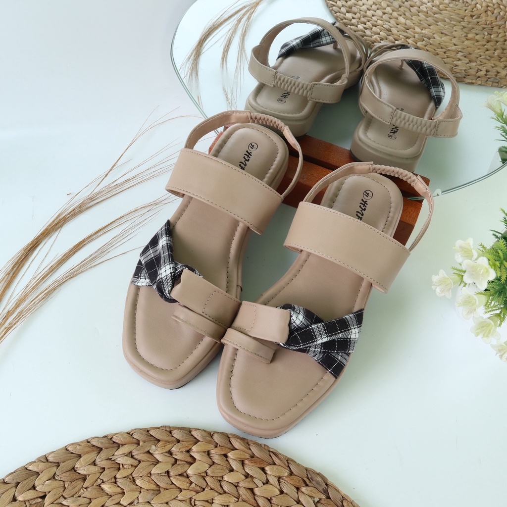 HMF Himy Sandal FlipFlop Wanita