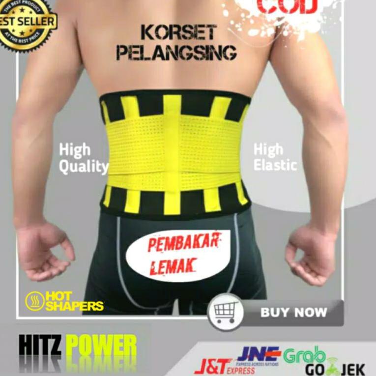 Harga Spesial KORSET PELANGSING PERUT BUNCIT PRIA WANITA KORSET NEOTEX ORI HOT SAPERS KORSET ORIGINA