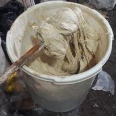 SALE Kucur Super - Umpan Spesial Ikan Baung || Bonus Kail & Alat Pasang Umpan