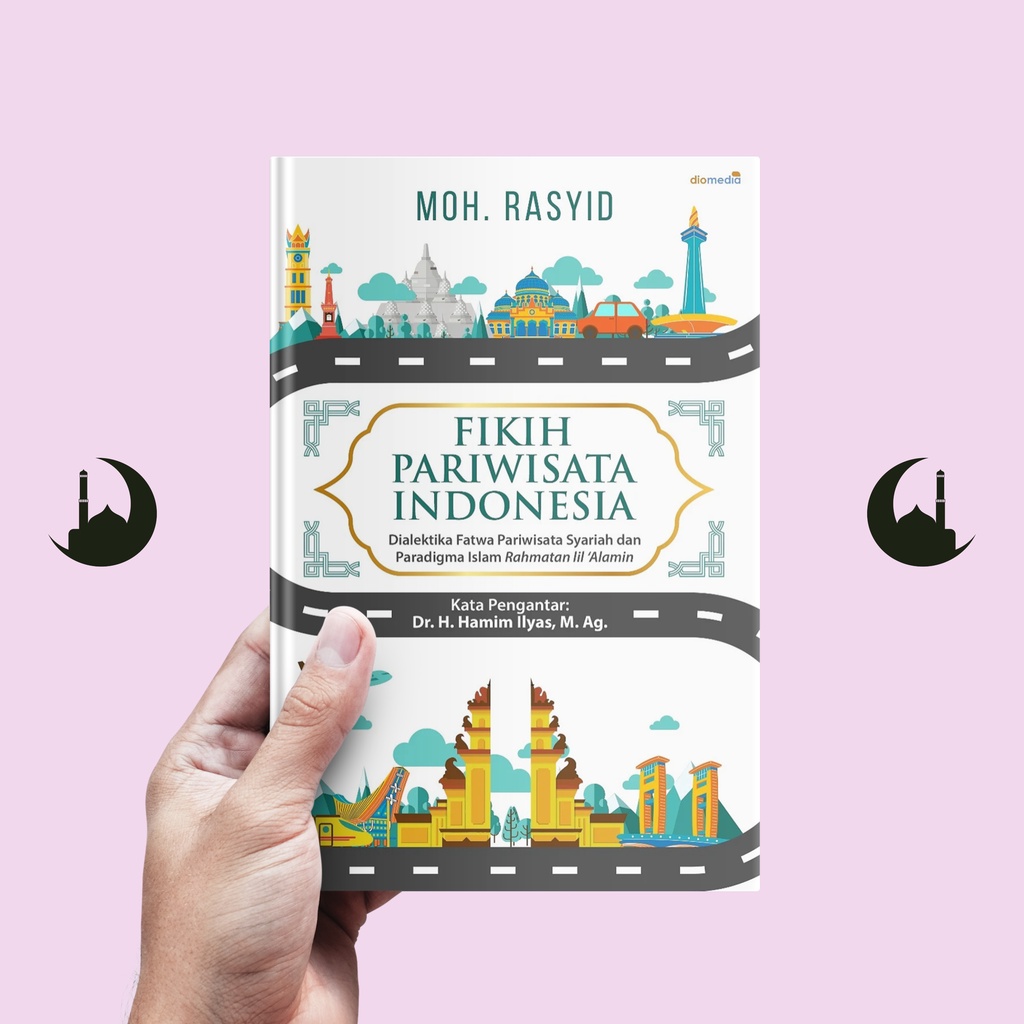 FIKIH PARIWISATA INDONESIA - Moh. Rasyid