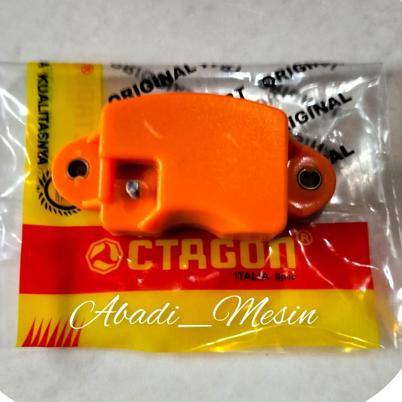 CDI Chainsaw 070/CDI Senso Besar