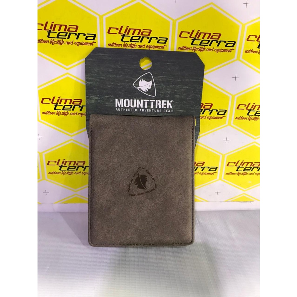 DOMPET MOUNT TREK WL065