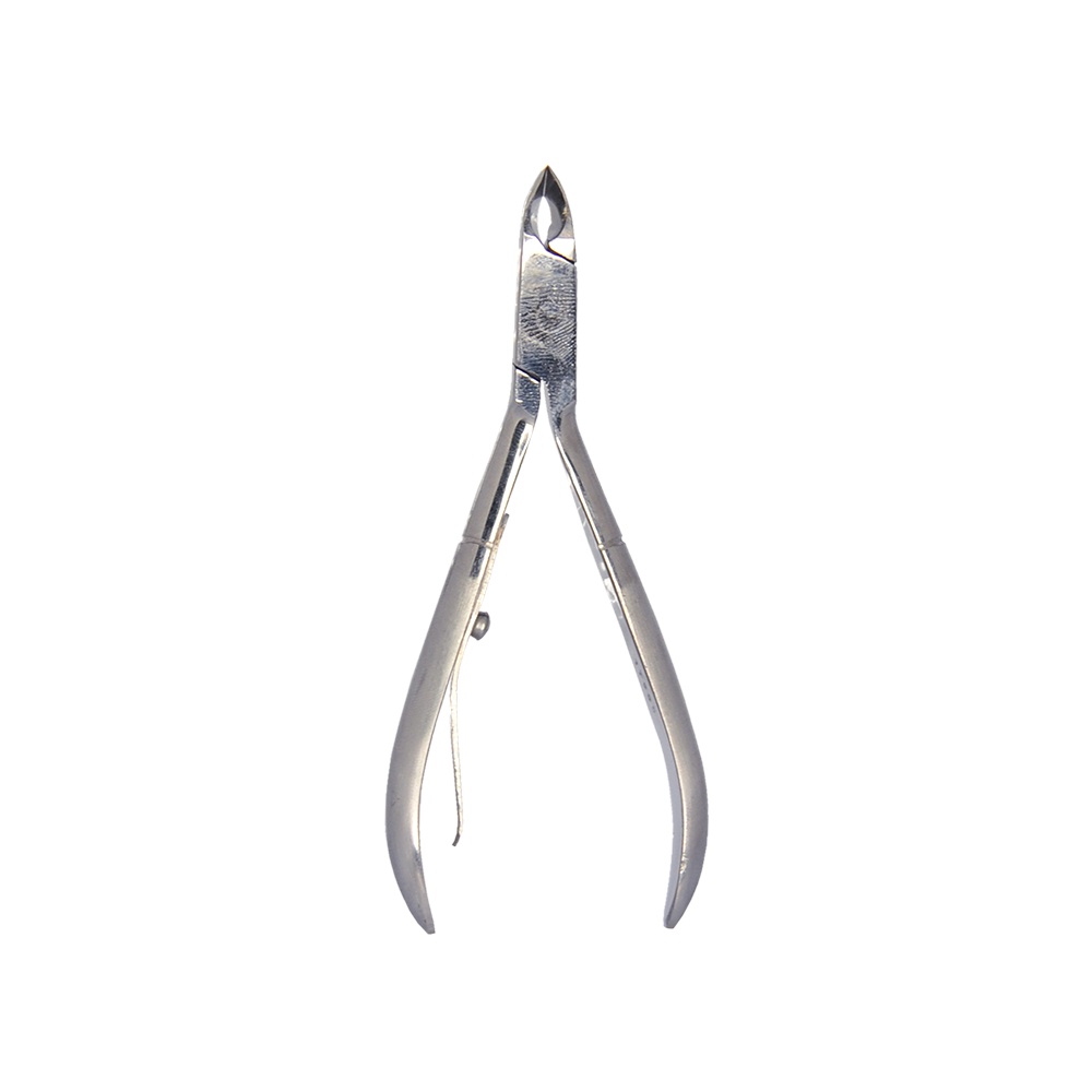 TRIM Cuticle Nipper Alat Pemotong Kutikula kuku/ 105B