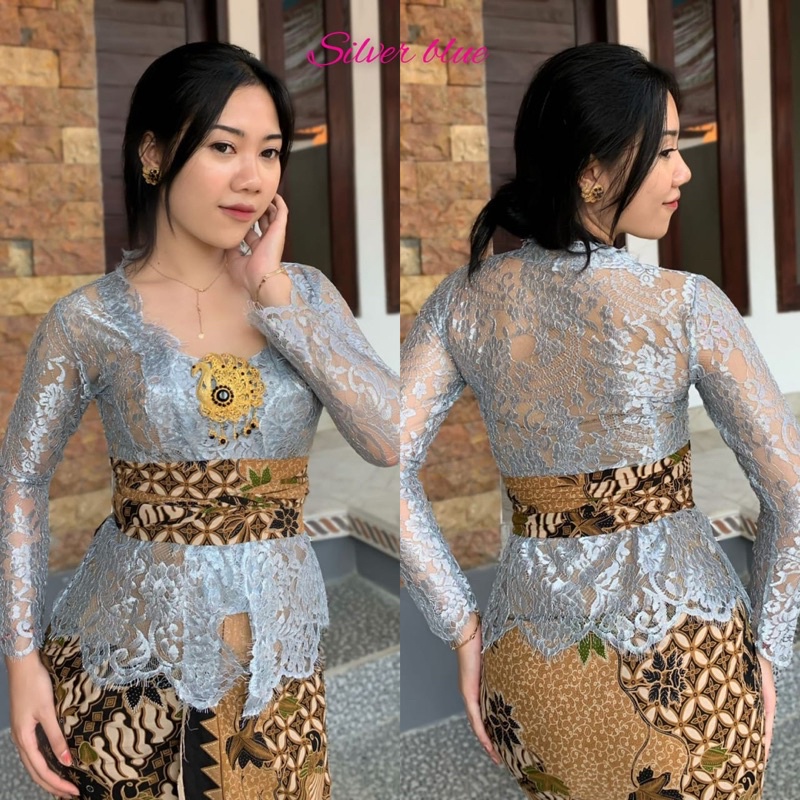 Image of kby jadi metalik ysl ori #0