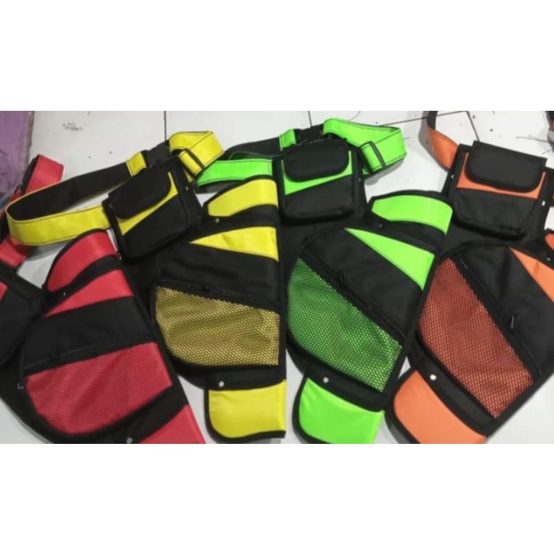 Quiver Panahan