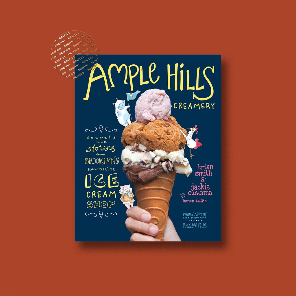 

Ample Hills Creamery - Brian Smith