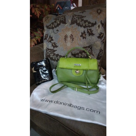 tas donini vigo black