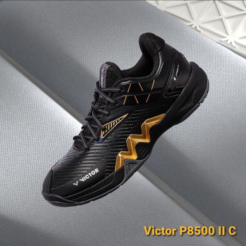 Sepatu badminton victor P8500 II C