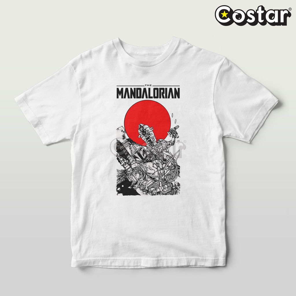 Kaos Costarstore - Mandalorian Wars - Star Wars