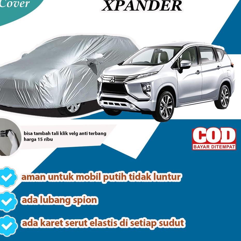 ❊ MOBIL XPANDER Sarung Mobil Xpander Cross Cover Mobil Xpander ultimate Xpander sport Xpander Exceed