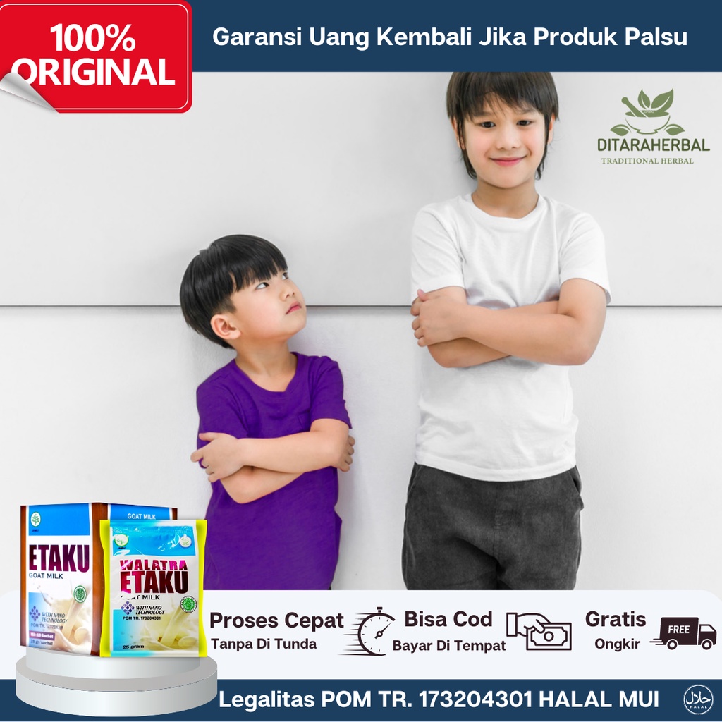 Susu Peninggi Badan Anak Dan Dewasa, Susu Suplemen Peninggi Badan, Susu Herbal Penambah Tinggi Badan