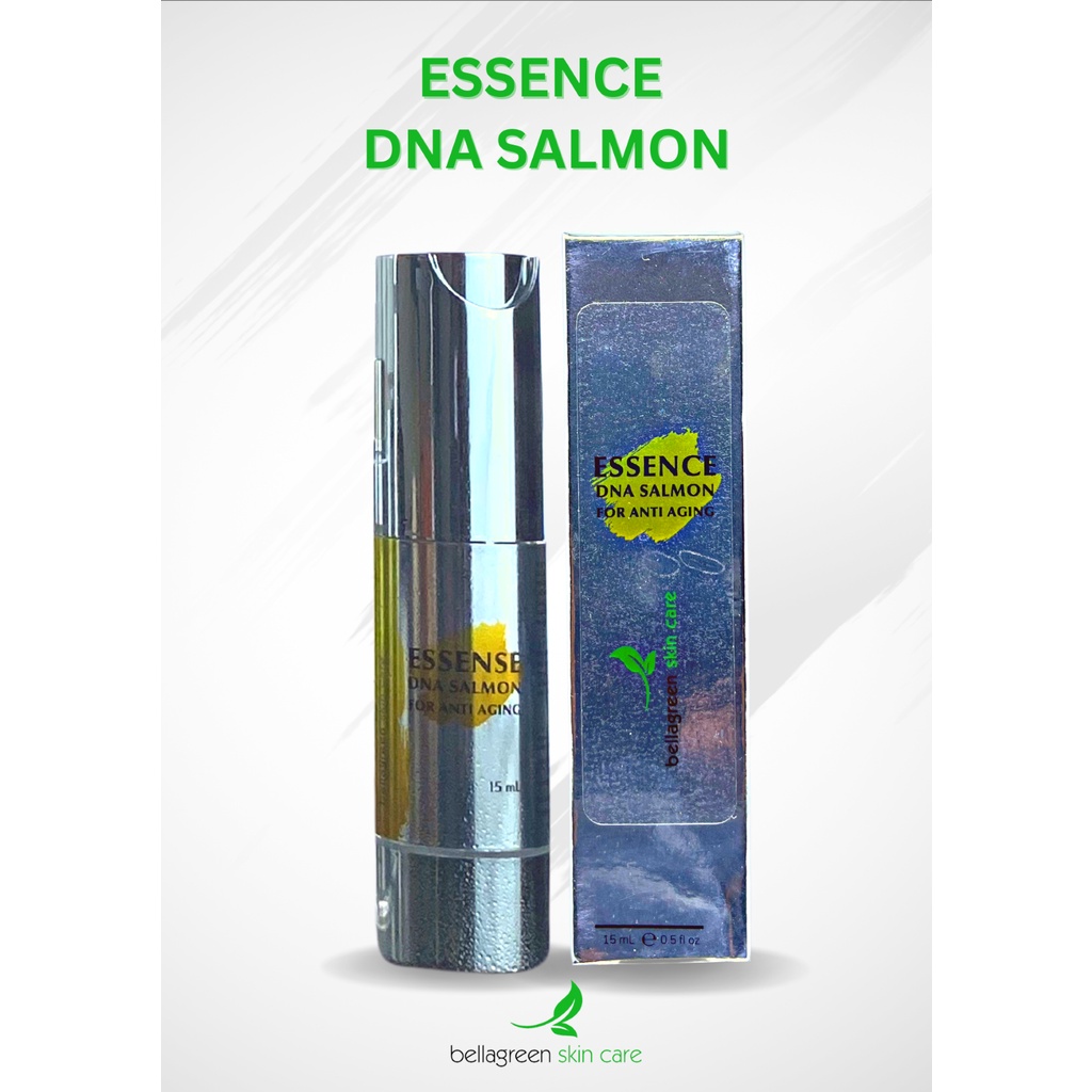 Essence DNA Salmon for Anti Aging