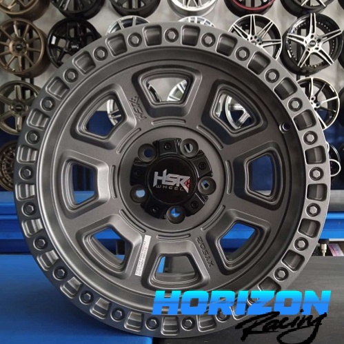 Velg offroad ring 16 untuk TERIOS dll hsr XTS02