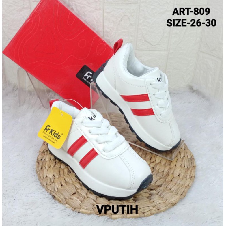 sepatu sneakers anak FRANSISKA RENALDY 809