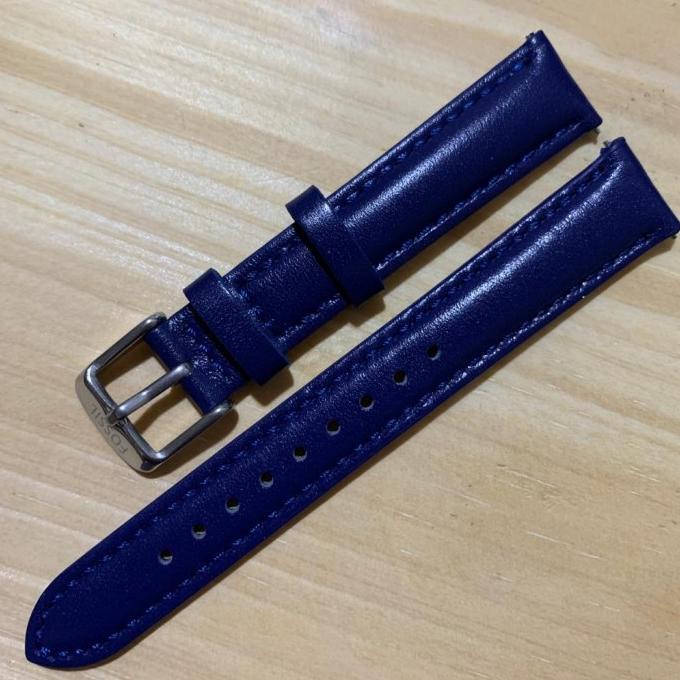 BRG BARU Tali Jam Tangan 16 MM Leather Strap Fossil Quick Release 9010.16