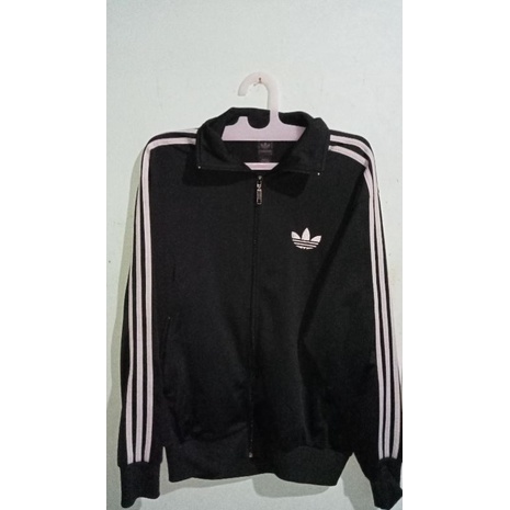 Tractop Adidas Firebird Original second sz 105