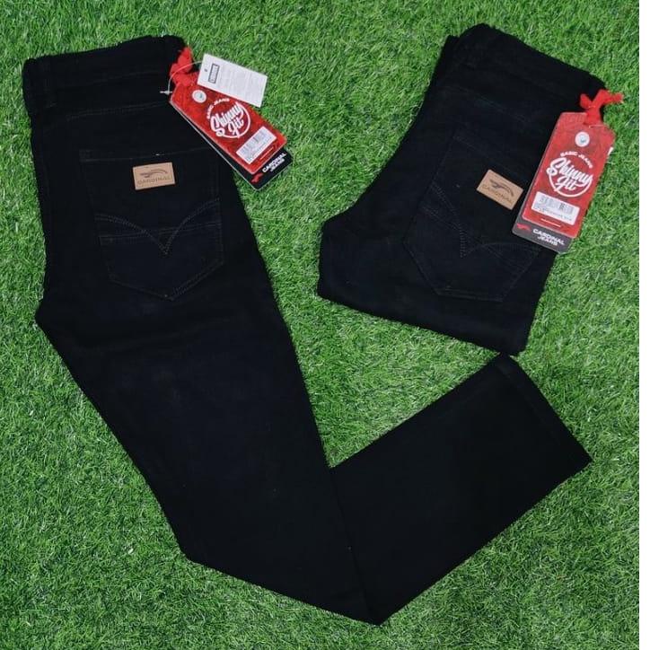 MURAH CELANA JEANS CARDINAL CELANA PRIA CARDINAL celana panjang pria reguler / jeans denim fashion /