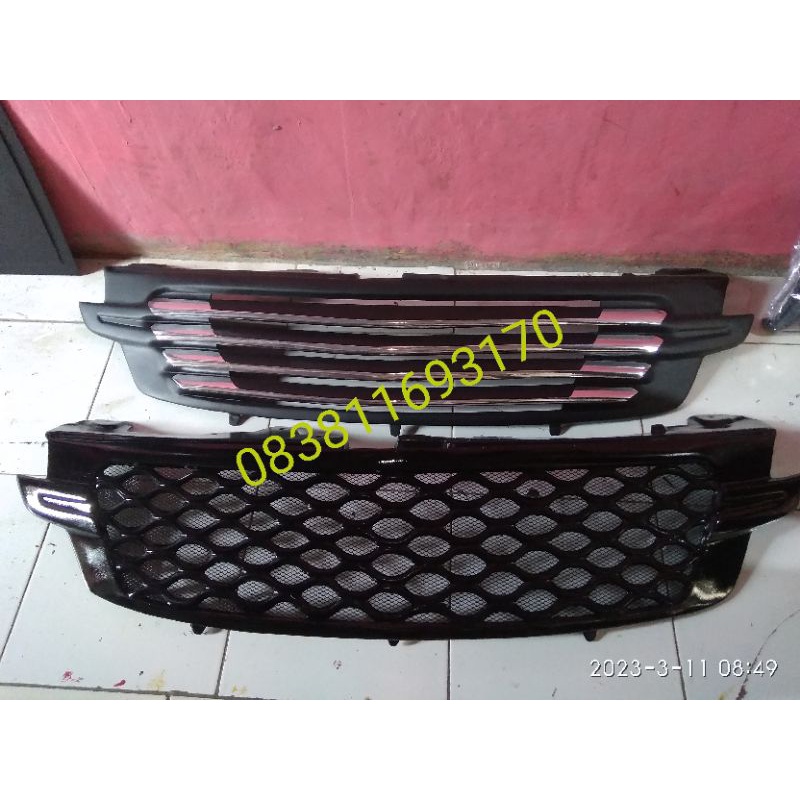 grill glory 560/580iauto