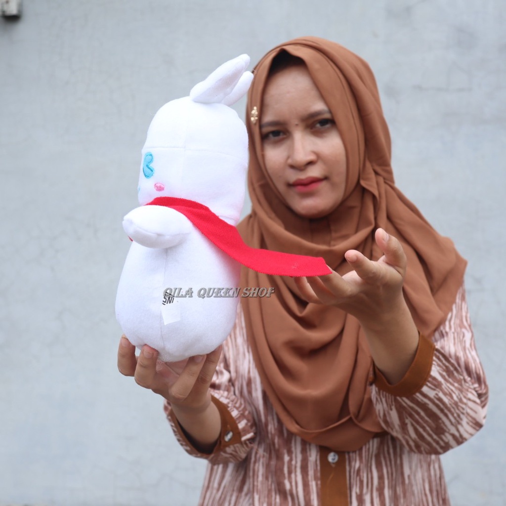 BONEKA MANUSIA SALJU TERLARIS BISA COD