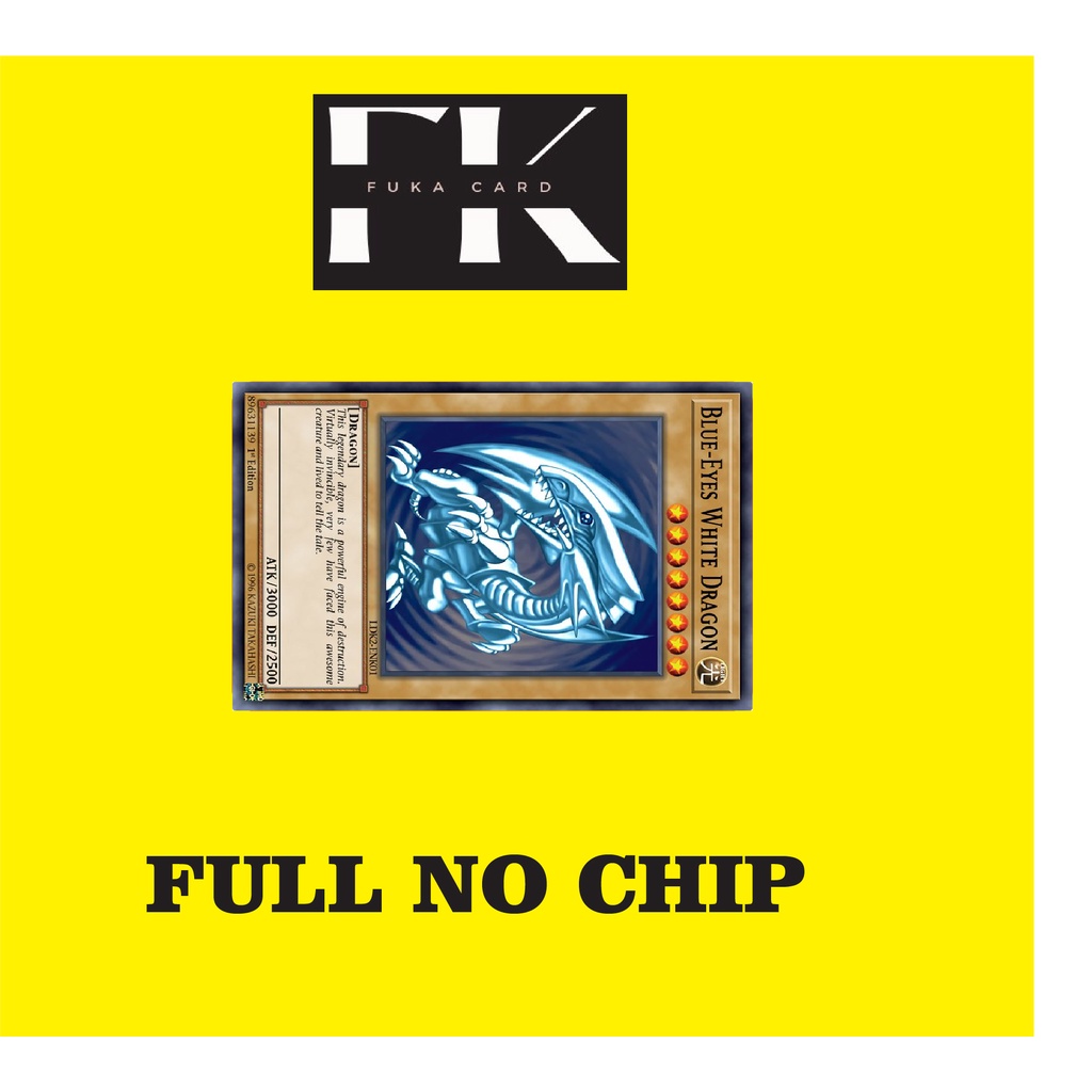 promo blue eyes white dragon black dark magician monster yugioh yu gi oh card skincard skin atm flazz kredit id card best - skin card waterproof anti air sticker atm