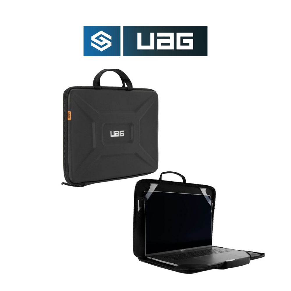 UAG Large Sleeve for up to 13" Laptop Macbook Rugged Protection
