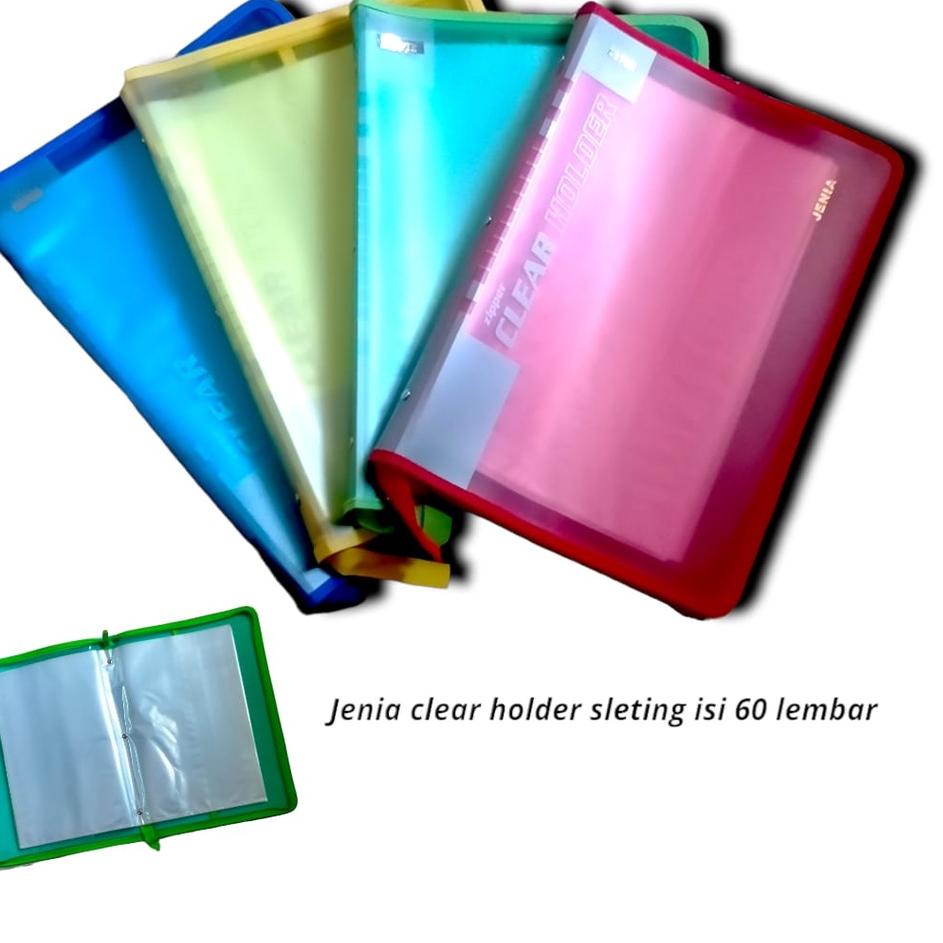 

Promo Terupdate MAP DOKUMEN HOLDER 60 LEMBAR CLEAR HOLDER SLETING DOKUMEN KEEPER KLIR HOLDER PLASTIK