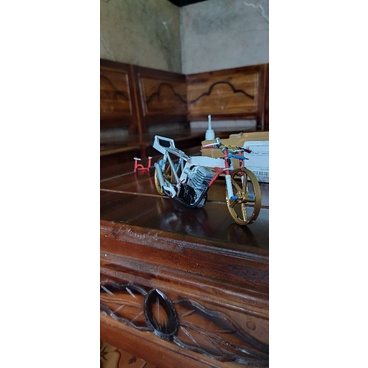 (FreeOngkir) miniatur gl herex Terlaris Terpopuler Termurah