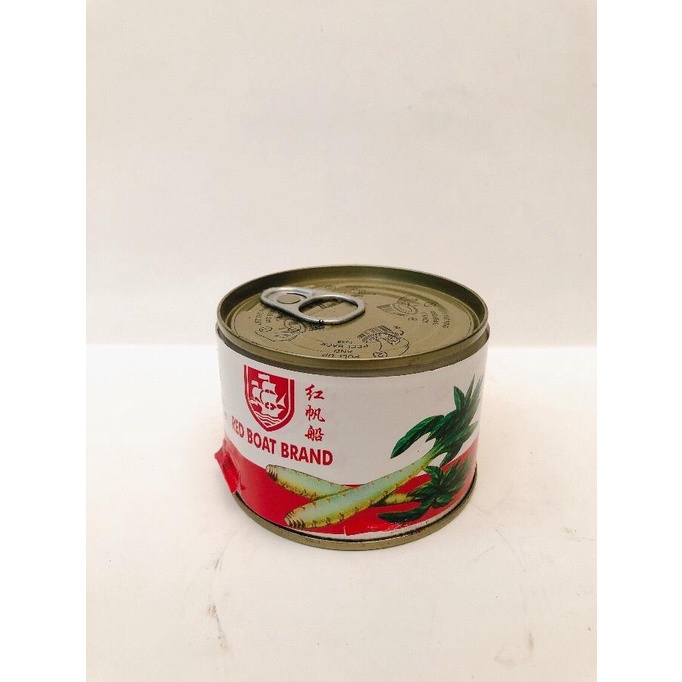 

Red Boat Brand Pickled Lettuce / Acar Selada 182g