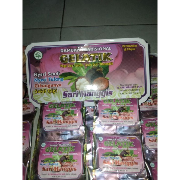 

gelatik sari manggis