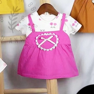 Dress Bayi / Baju Anak Perempuan - 022.4817